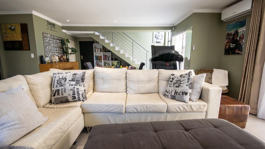 3 Bedroom Property for Sale in Zambezi Manor Lifestyle Estate Gauteng