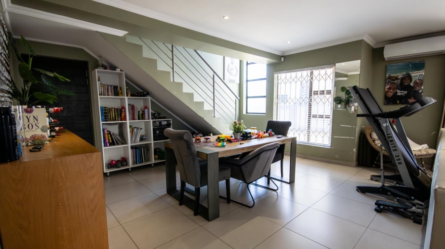 3 Bedroom Property for Sale in Zambezi Manor Lifestyle Estate Gauteng