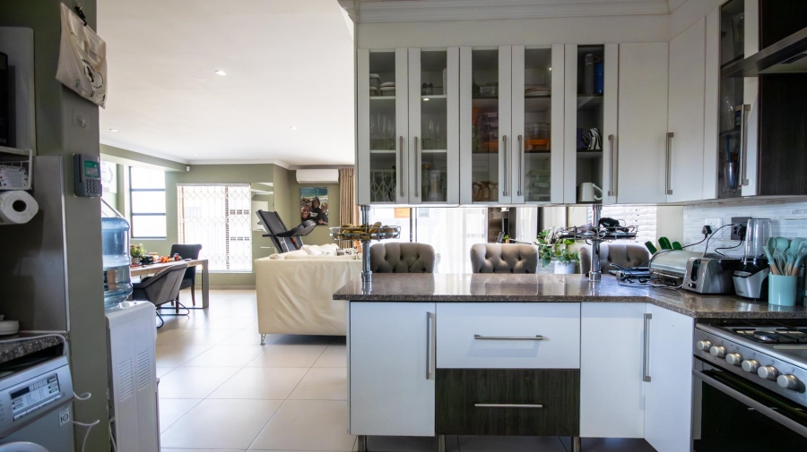 3 Bedroom Property for Sale in Zambezi Manor Lifestyle Estate Gauteng