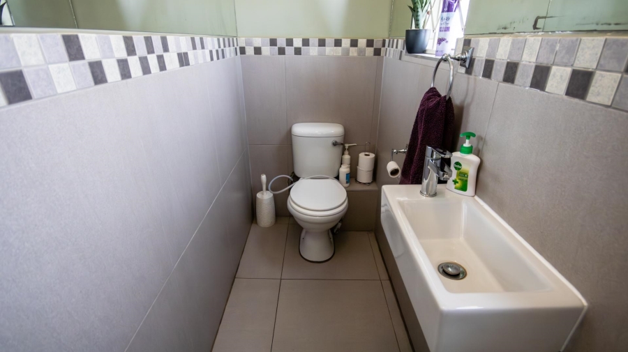 3 Bedroom Property for Sale in Zambezi Manor Lifestyle Estate Gauteng