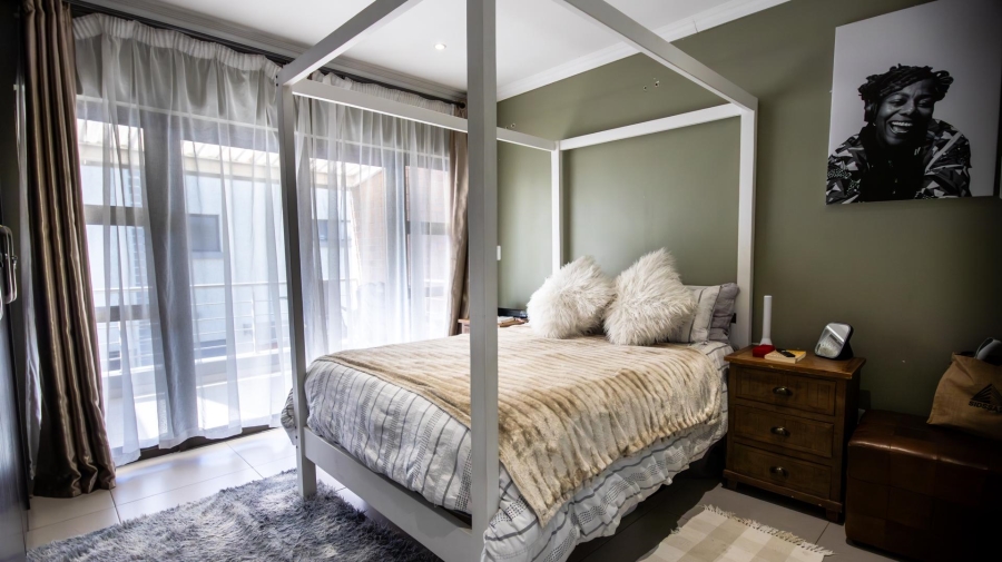 3 Bedroom Property for Sale in Zambezi Manor Lifestyle Estate Gauteng