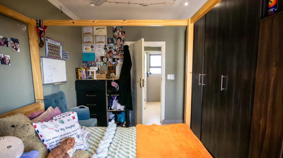 3 Bedroom Property for Sale in Zambezi Manor Lifestyle Estate Gauteng