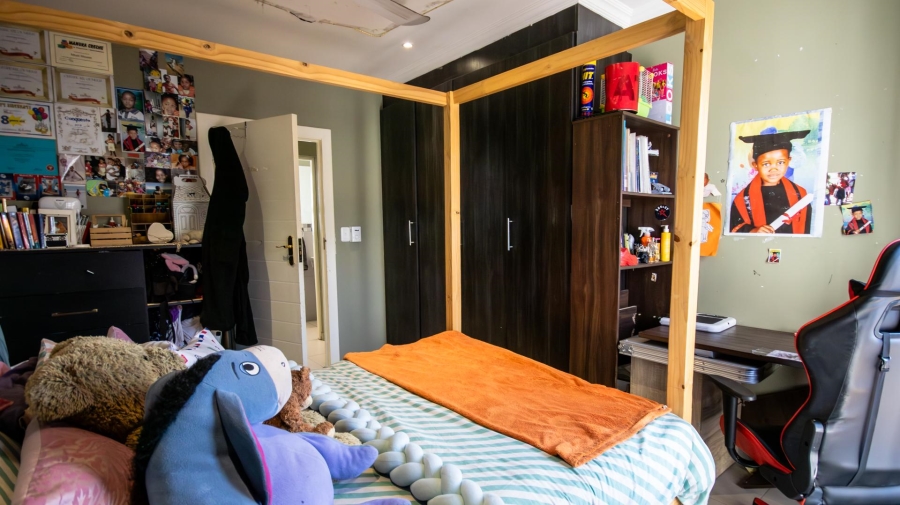 3 Bedroom Property for Sale in Zambezi Manor Lifestyle Estate Gauteng