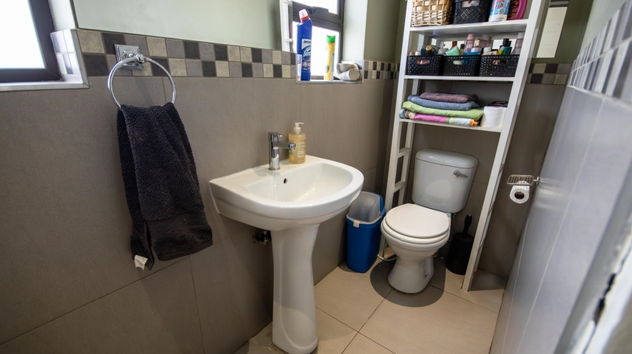 3 Bedroom Property for Sale in Zambezi Manor Lifestyle Estate Gauteng