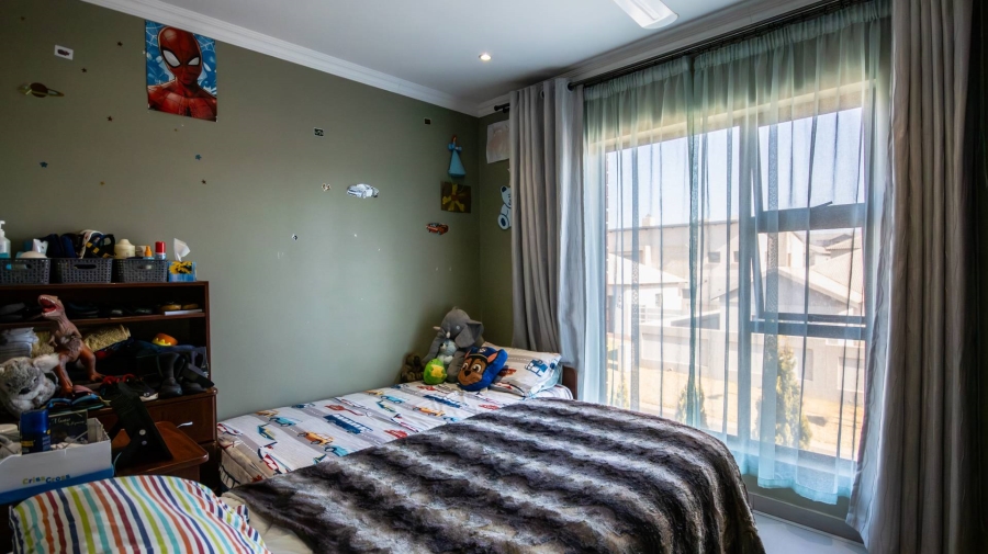3 Bedroom Property for Sale in Zambezi Manor Lifestyle Estate Gauteng