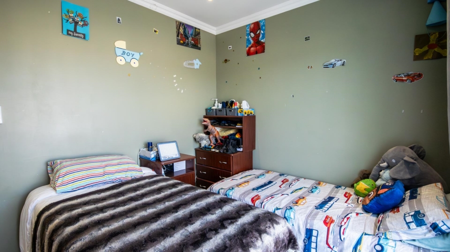 3 Bedroom Property for Sale in Zambezi Manor Lifestyle Estate Gauteng