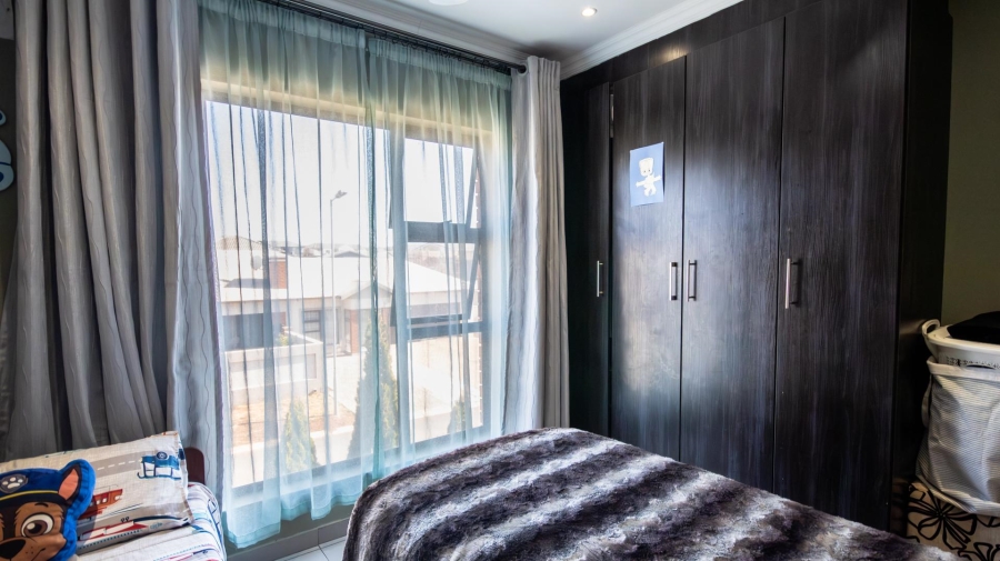 3 Bedroom Property for Sale in Zambezi Manor Lifestyle Estate Gauteng