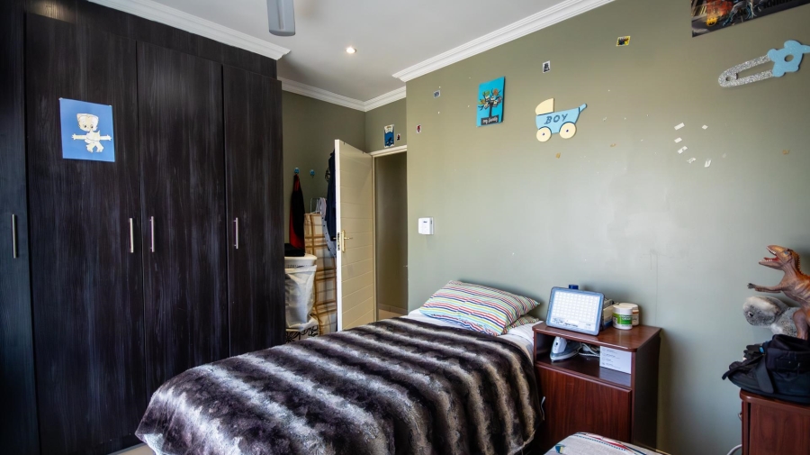3 Bedroom Property for Sale in Zambezi Manor Lifestyle Estate Gauteng