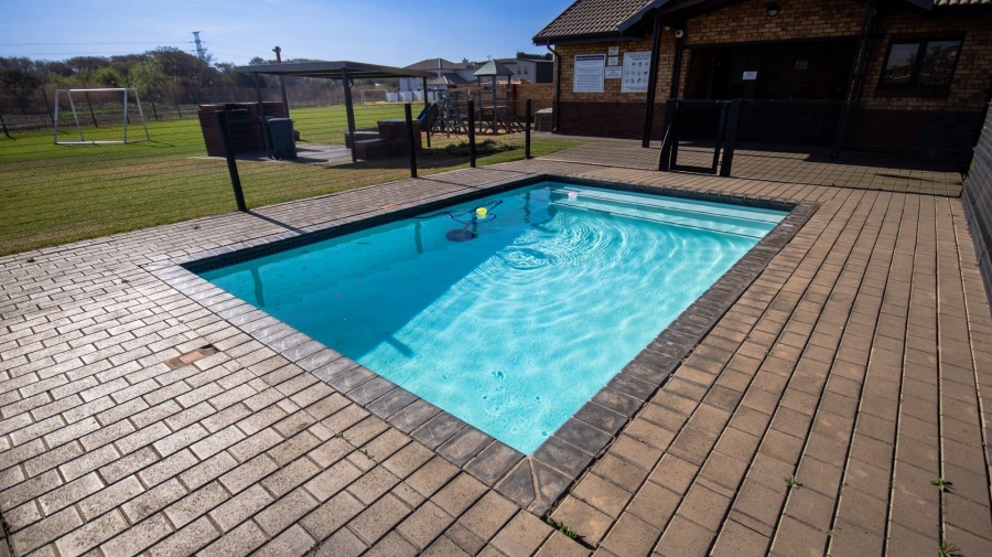 3 Bedroom Property for Sale in Zambezi Manor Lifestyle Estate Gauteng