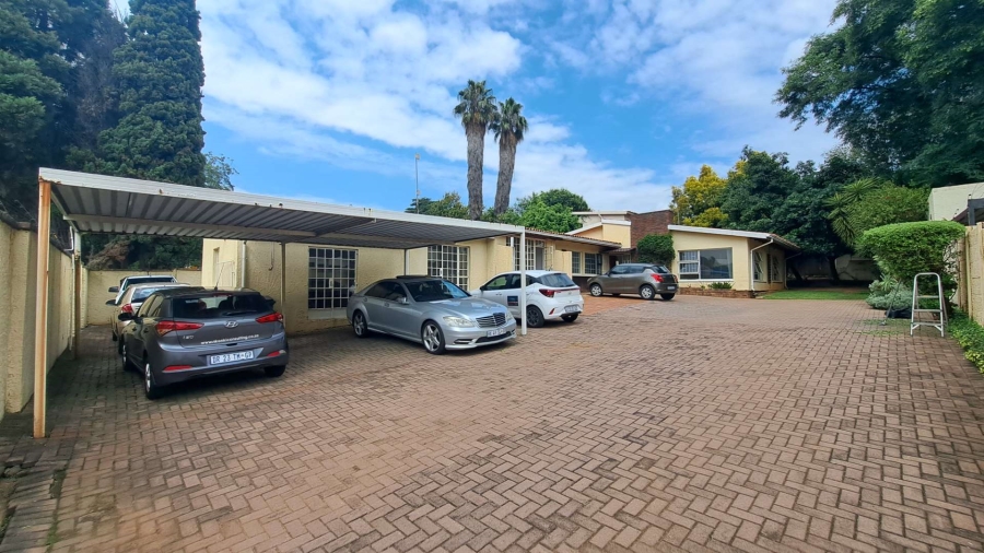4 Bedroom Property for Sale in Blairgowrie Gauteng