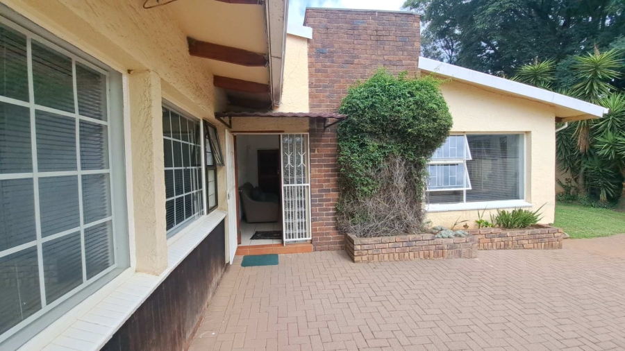 4 Bedroom Property for Sale in Blairgowrie Gauteng