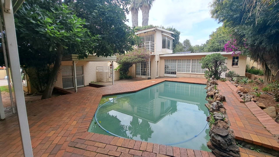 4 Bedroom Property for Sale in Blairgowrie Gauteng