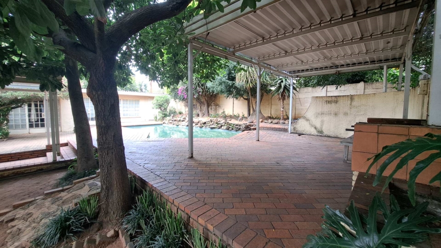 4 Bedroom Property for Sale in Blairgowrie Gauteng