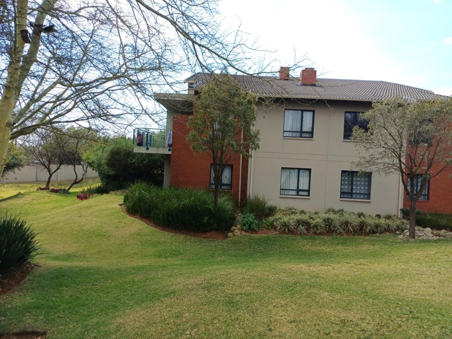 1 Bedroom Property for Sale in Jackal Creek Golf Estate Gauteng