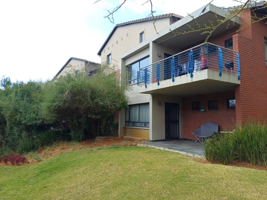 1 Bedroom Property for Sale in Jackal Creek Golf Estate Gauteng