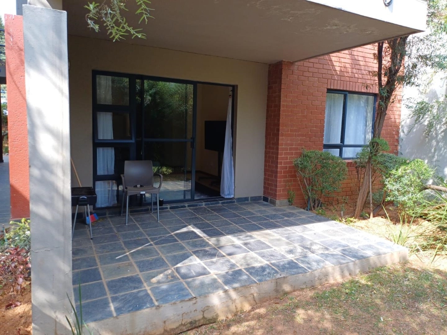 1 Bedroom Property for Sale in Jackal Creek Golf Estate Gauteng