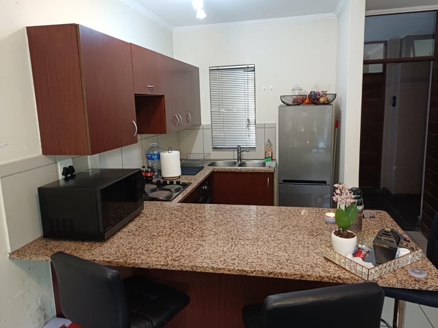 1 Bedroom Property for Sale in Jackal Creek Golf Estate Gauteng