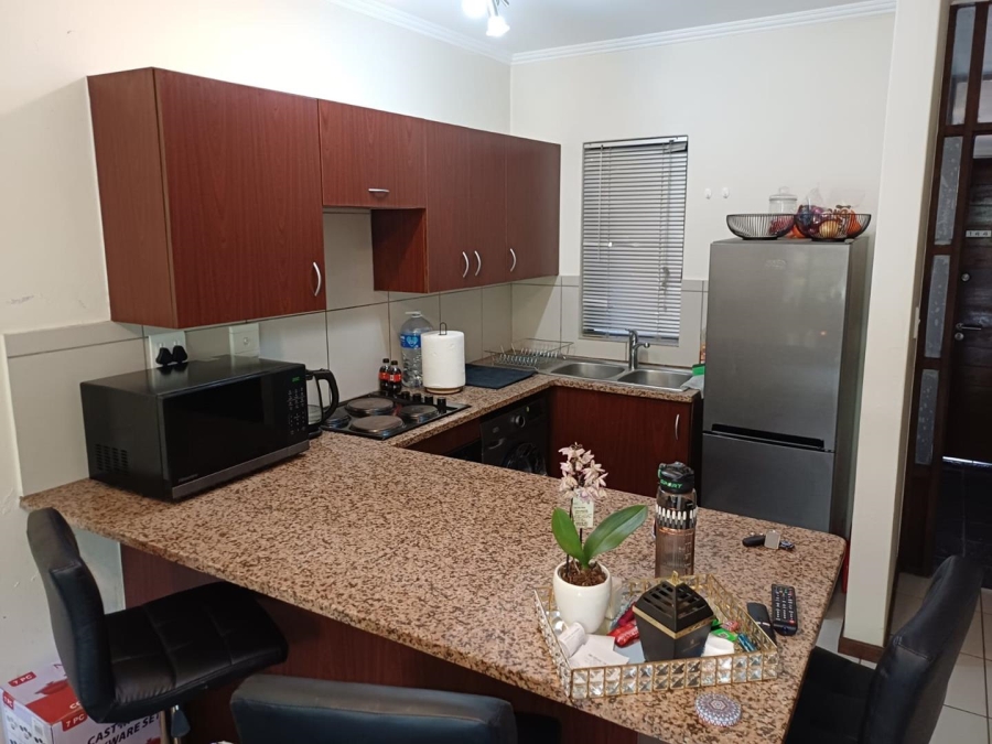 1 Bedroom Property for Sale in Jackal Creek Golf Estate Gauteng