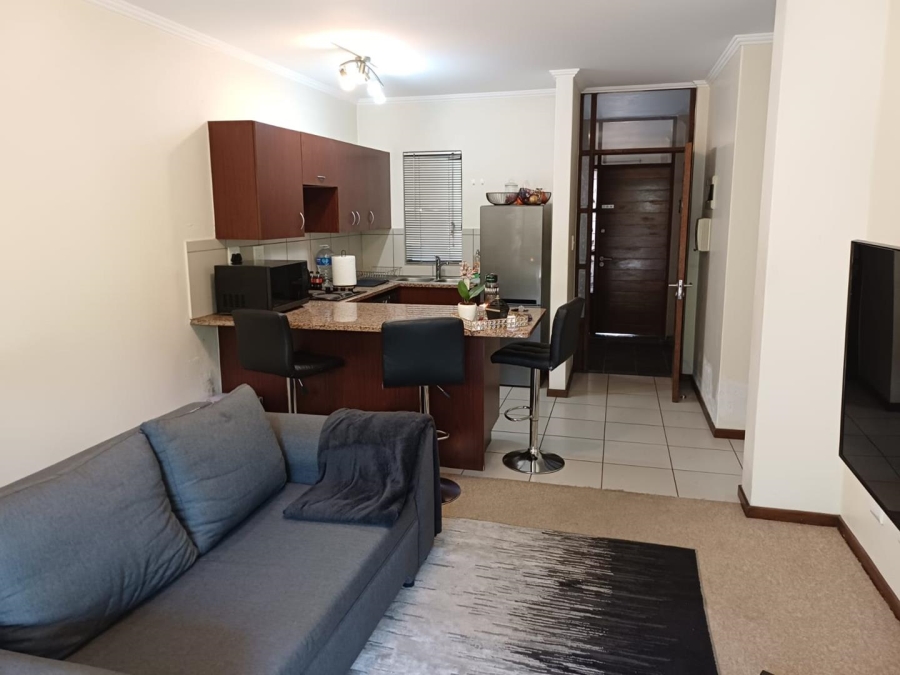 1 Bedroom Property for Sale in Jackal Creek Golf Estate Gauteng