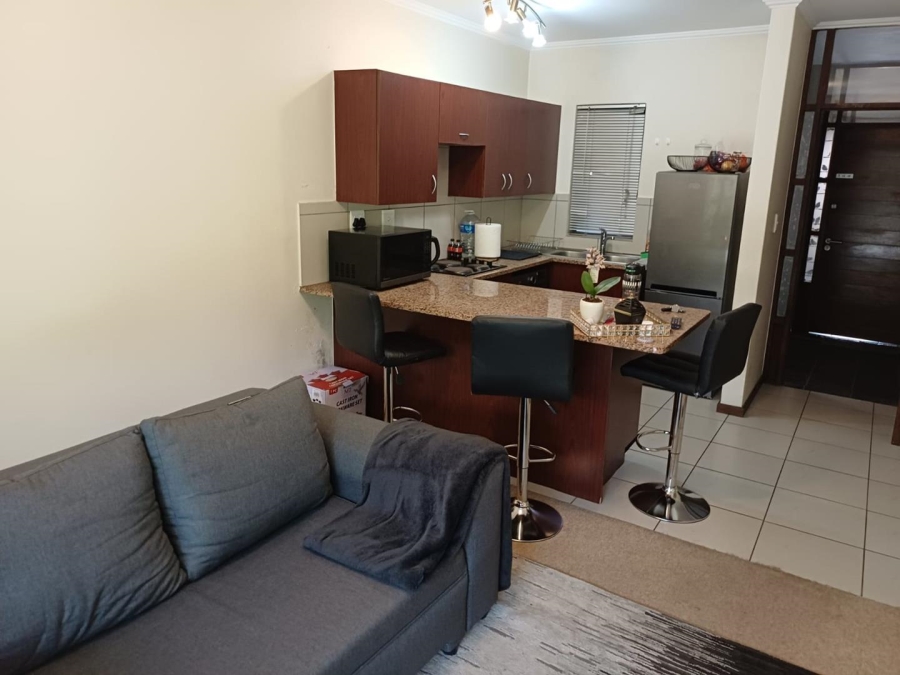 1 Bedroom Property for Sale in Jackal Creek Golf Estate Gauteng