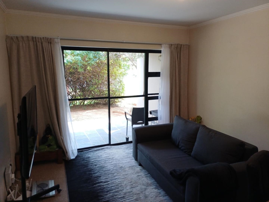 1 Bedroom Property for Sale in Jackal Creek Golf Estate Gauteng