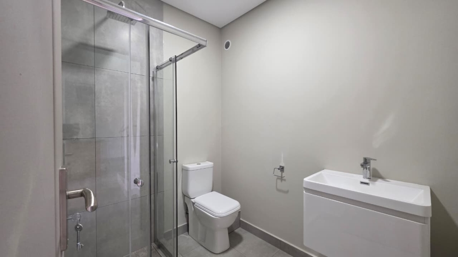 To Let 3 Bedroom Property for Rent in Die Hoewes Gauteng