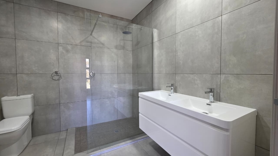 To Let 3 Bedroom Property for Rent in Die Hoewes Gauteng