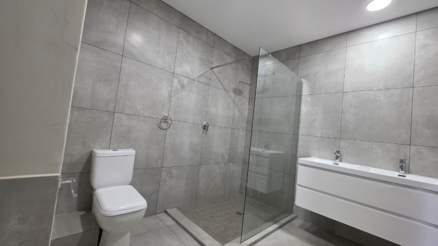 To Let 3 Bedroom Property for Rent in Die Hoewes Gauteng