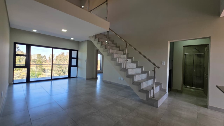 To Let 3 Bedroom Property for Rent in Die Hoewes Gauteng