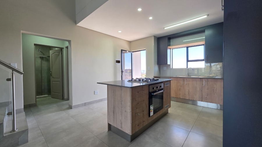 To Let 3 Bedroom Property for Rent in Die Hoewes Gauteng