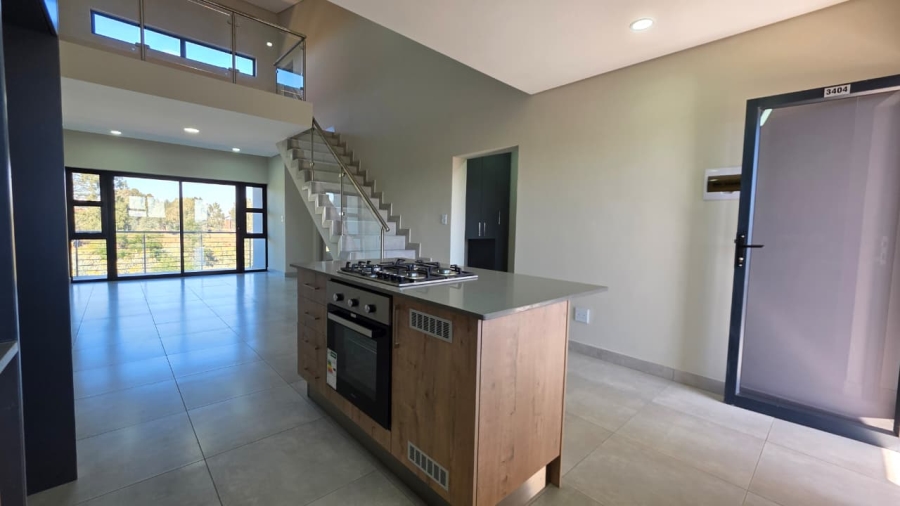 To Let 3 Bedroom Property for Rent in Die Hoewes Gauteng