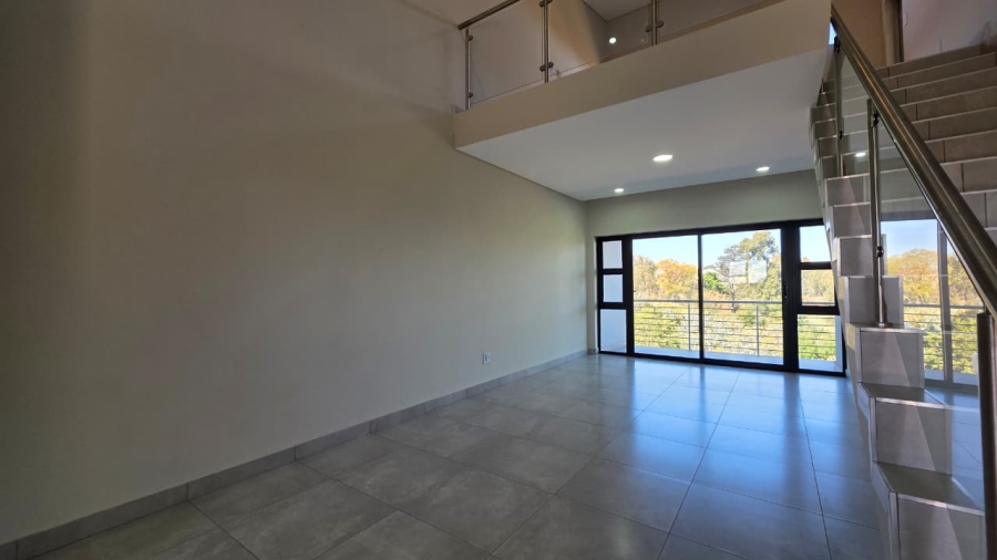 To Let 3 Bedroom Property for Rent in Die Hoewes Gauteng