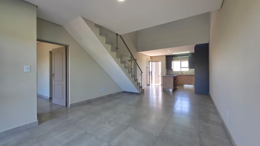 To Let 3 Bedroom Property for Rent in Die Hoewes Gauteng