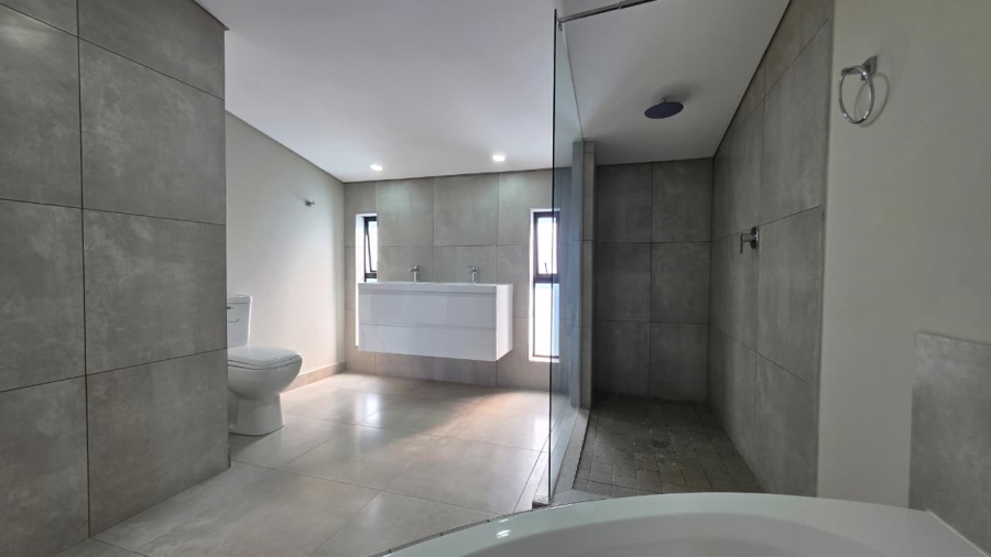To Let 3 Bedroom Property for Rent in Die Hoewes Gauteng