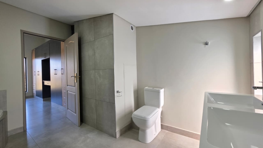 To Let 3 Bedroom Property for Rent in Die Hoewes Gauteng