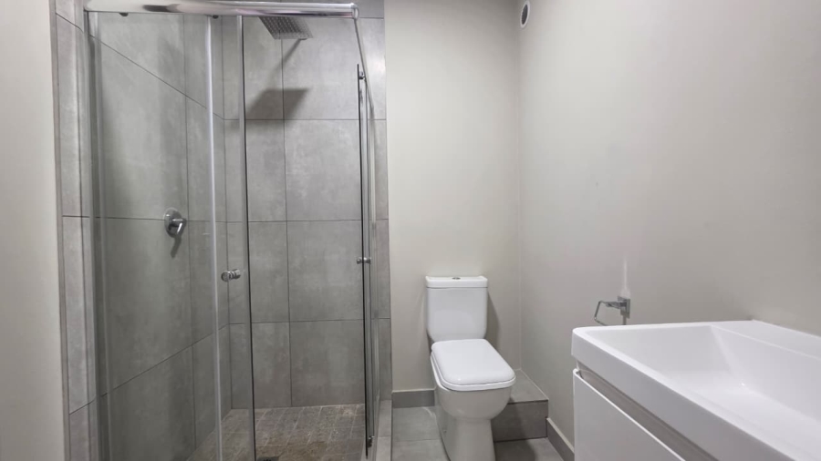 To Let 2 Bedroom Property for Rent in Die Hoewes Gauteng