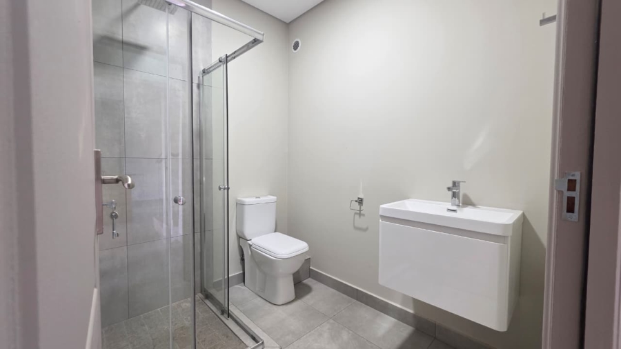 To Let 2 Bedroom Property for Rent in Die Hoewes Gauteng