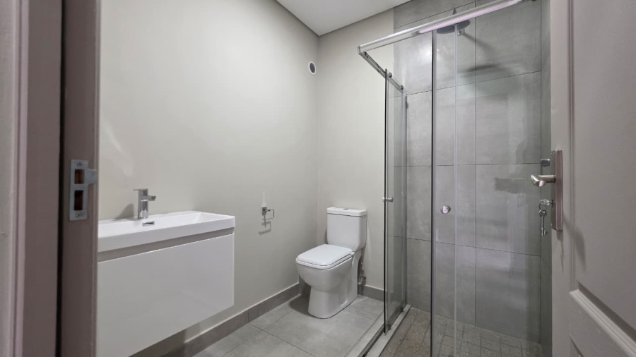 To Let 2 Bedroom Property for Rent in Die Hoewes Gauteng