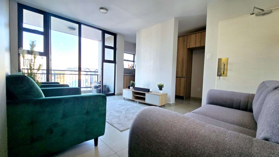 2 Bedroom Property for Sale in Lombardy Estate Gauteng