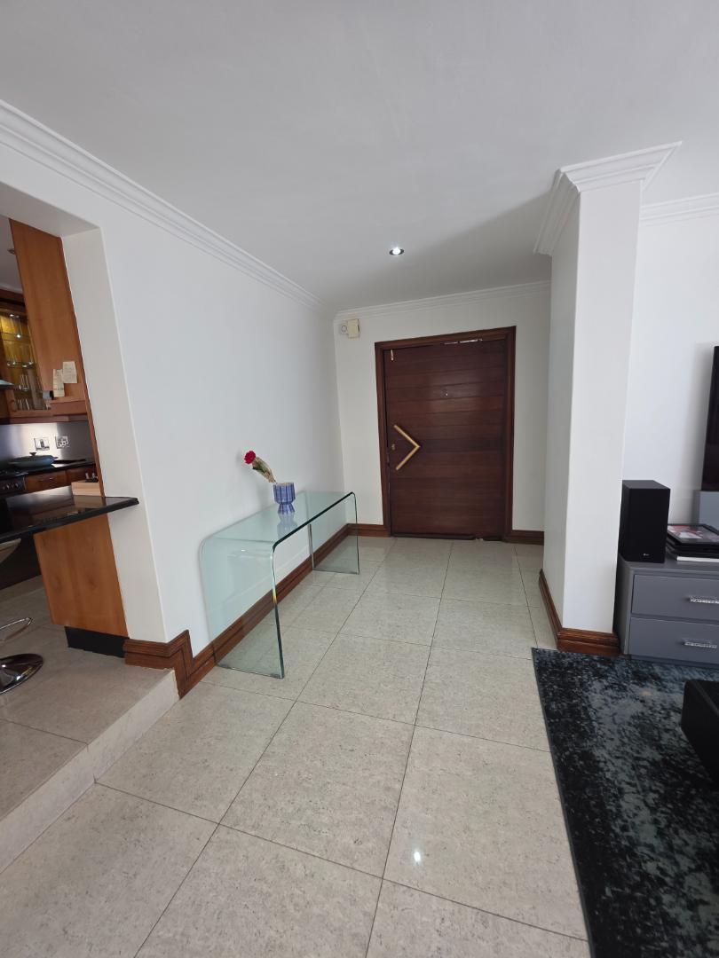 To Let 3 Bedroom Property for Rent in Morningside Gauteng