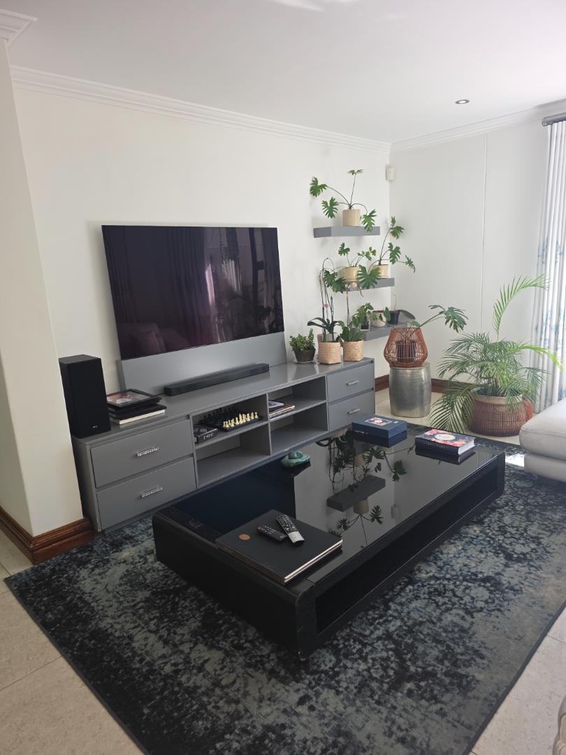 To Let 3 Bedroom Property for Rent in Morningside Gauteng