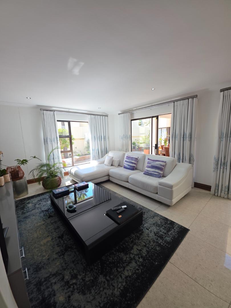 To Let 3 Bedroom Property for Rent in Morningside Gauteng