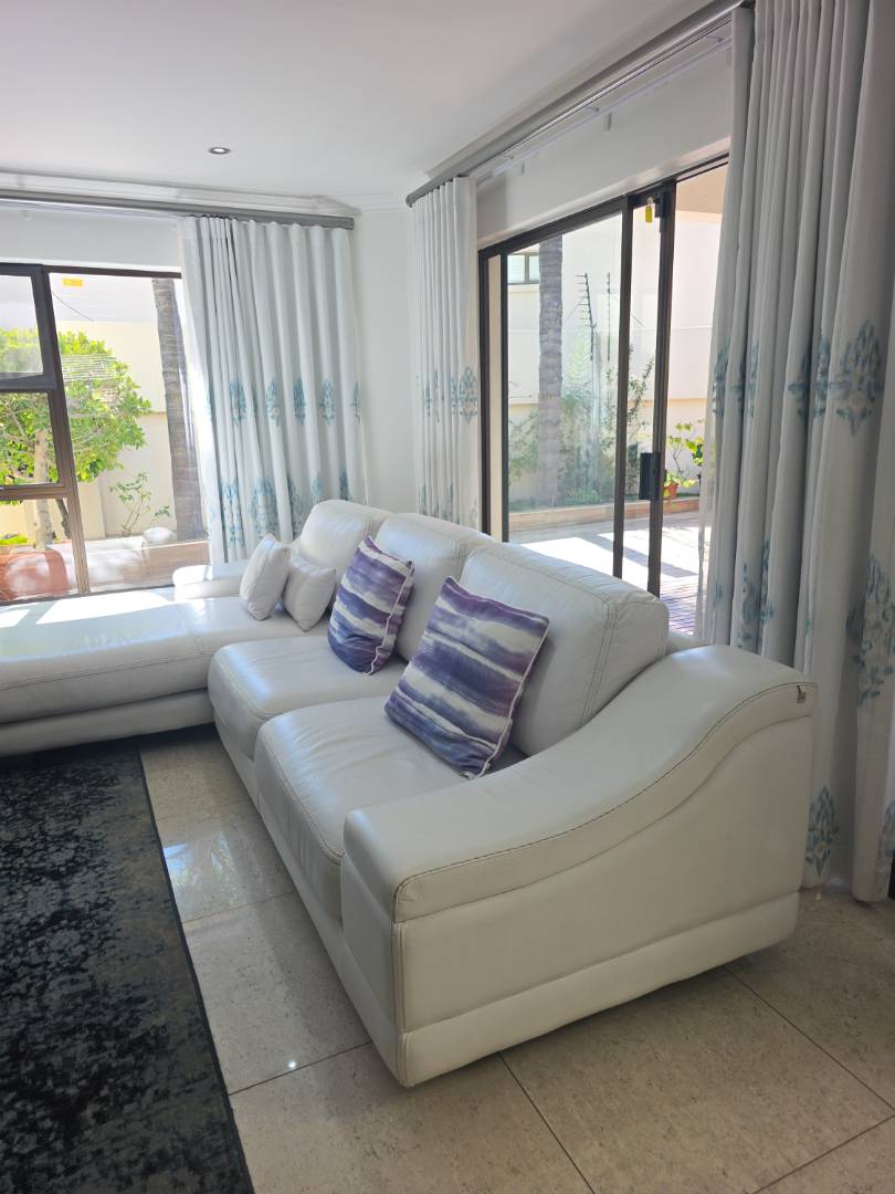 To Let 3 Bedroom Property for Rent in Morningside Gauteng