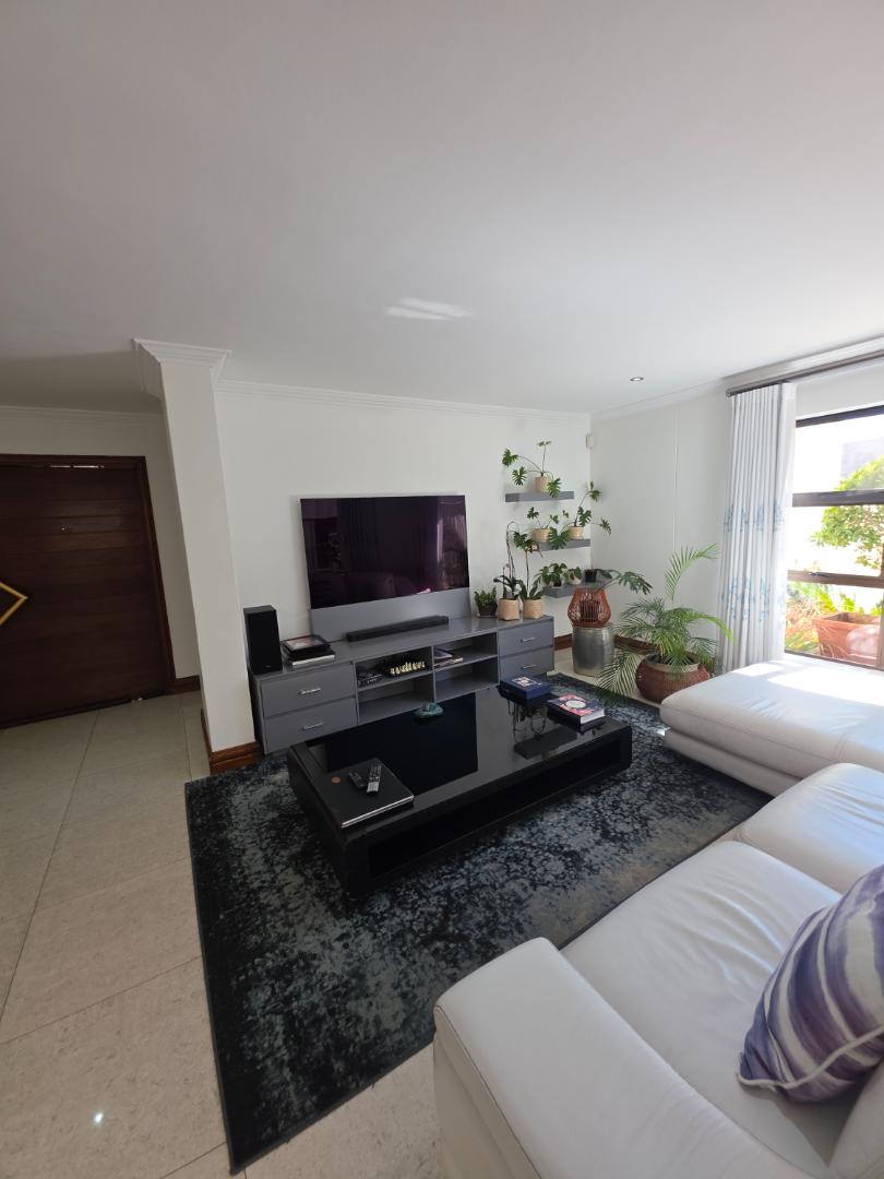 To Let 3 Bedroom Property for Rent in Morningside Gauteng