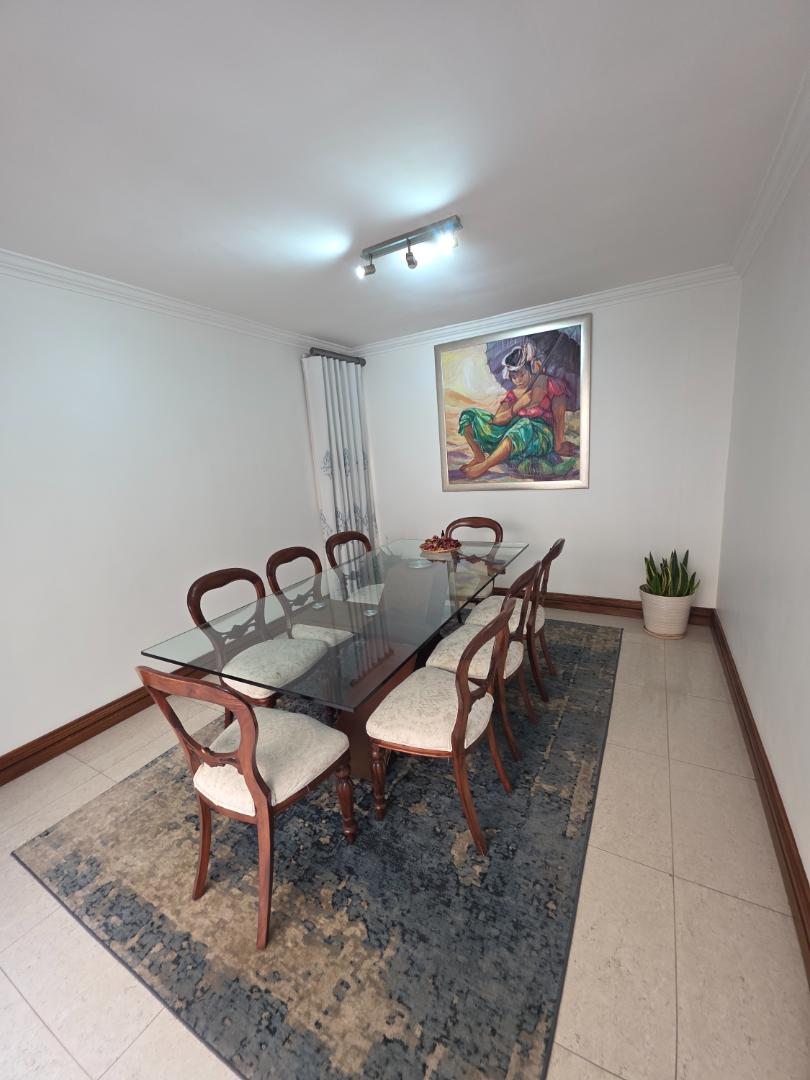 To Let 3 Bedroom Property for Rent in Morningside Gauteng