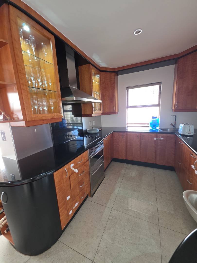 To Let 3 Bedroom Property for Rent in Morningside Gauteng