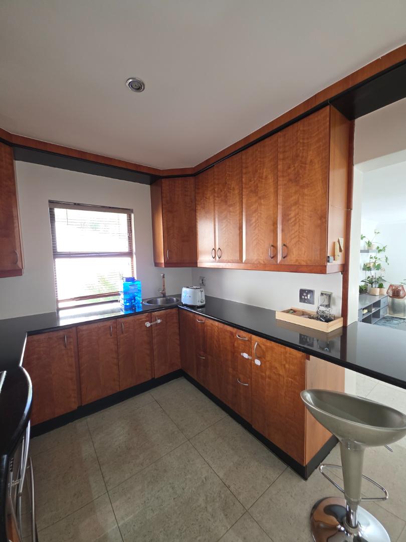 To Let 3 Bedroom Property for Rent in Morningside Gauteng