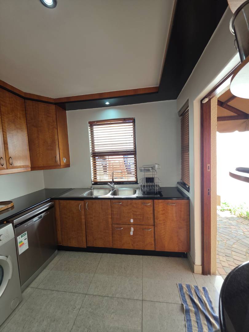 To Let 3 Bedroom Property for Rent in Morningside Gauteng