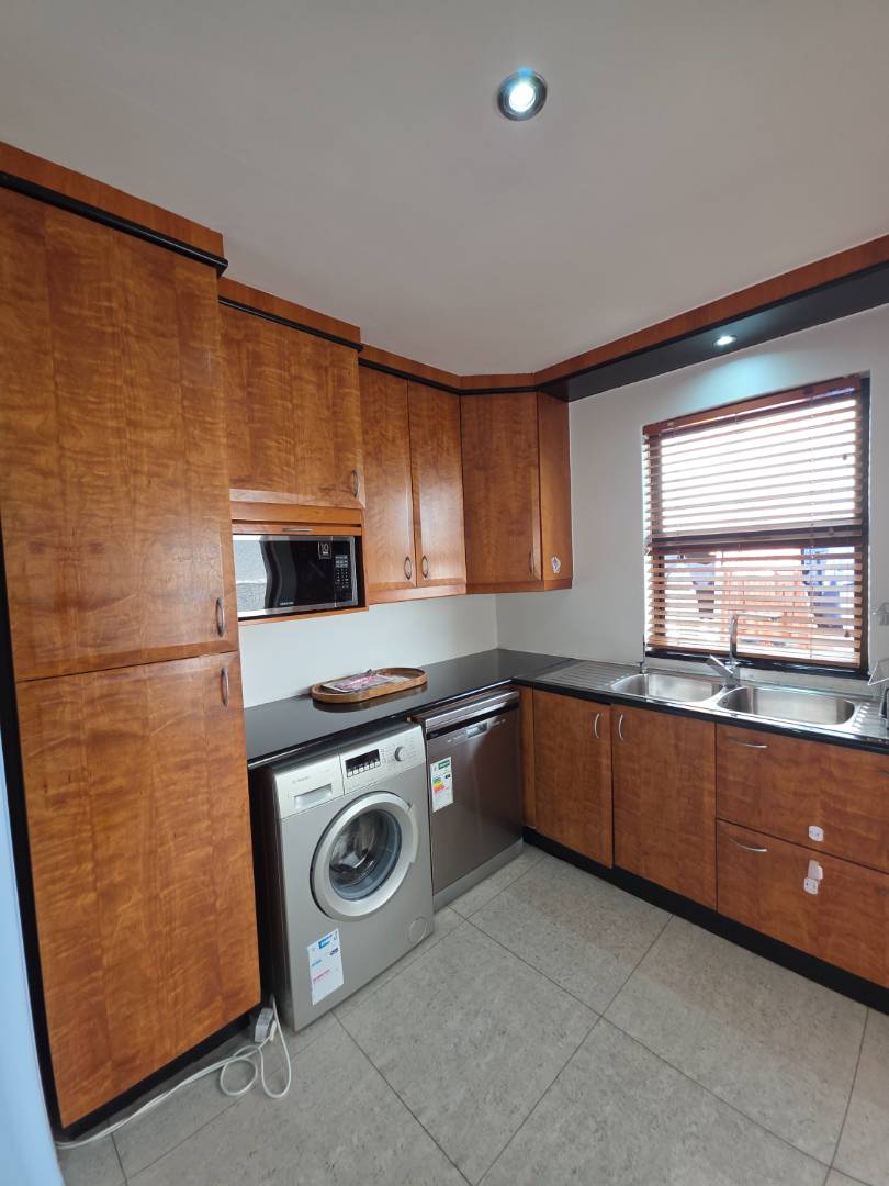 To Let 3 Bedroom Property for Rent in Morningside Gauteng