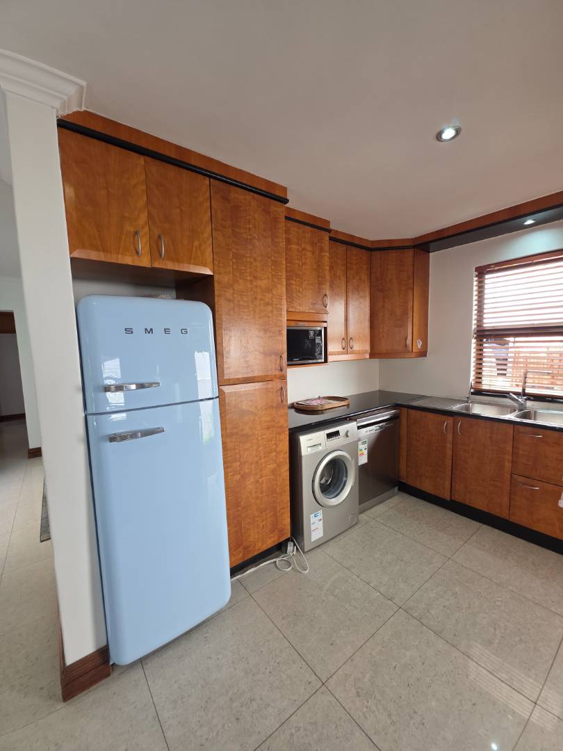 To Let 3 Bedroom Property for Rent in Morningside Gauteng